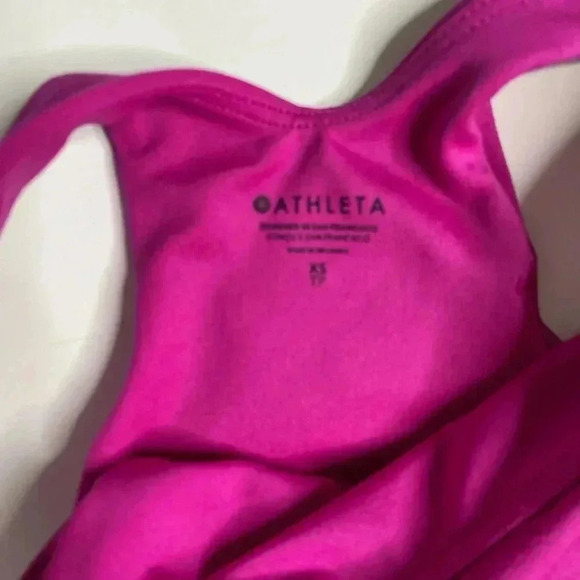Athleta Sport Bra - Picture 5 of 6